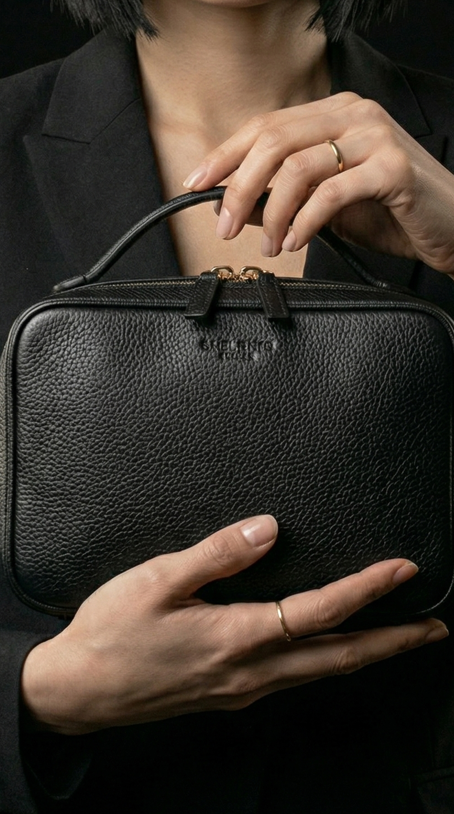 Personal Leather Goods