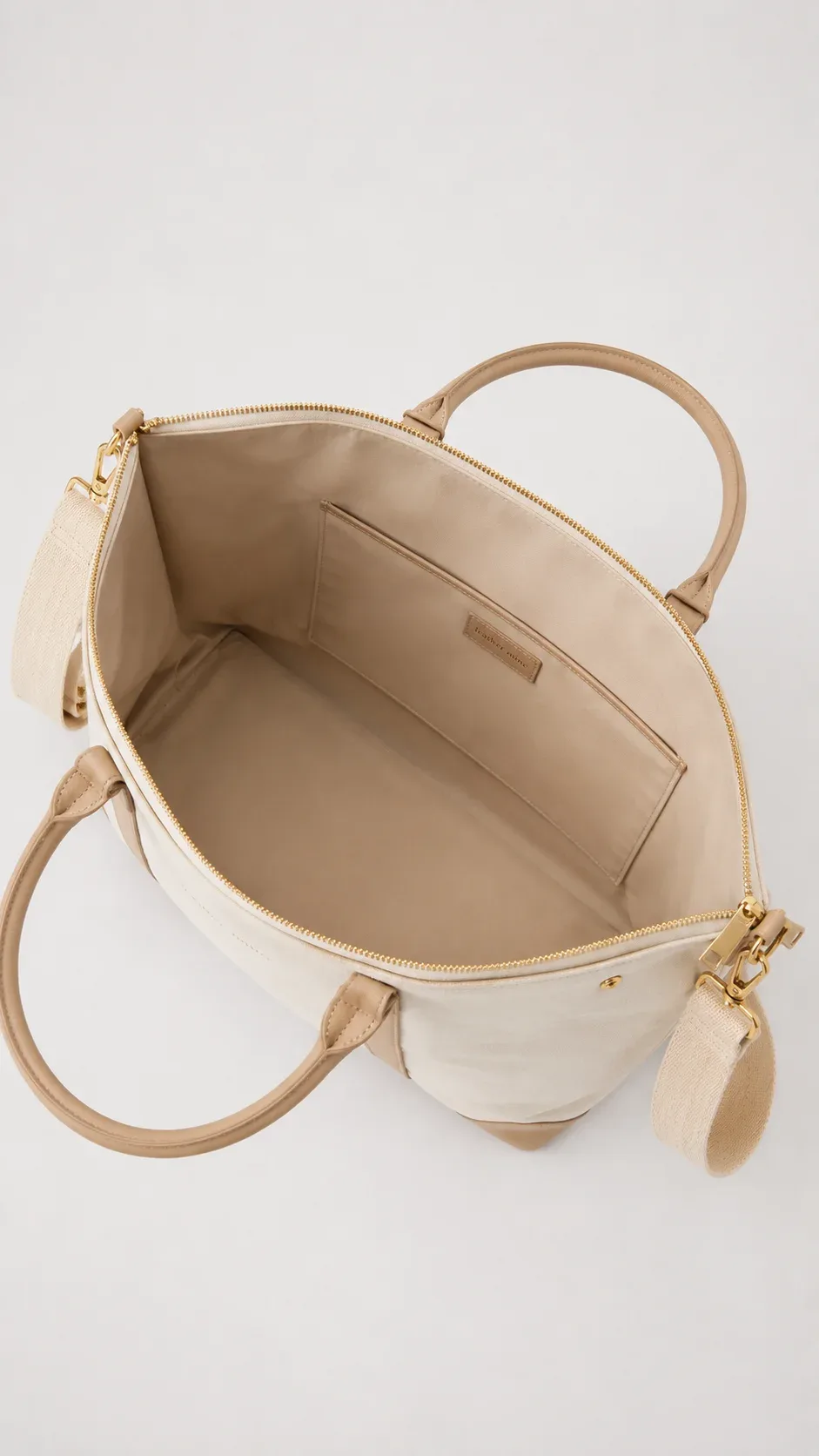 Canvas Tote HB3001 Canva Fabric Bag Manufacturer 2