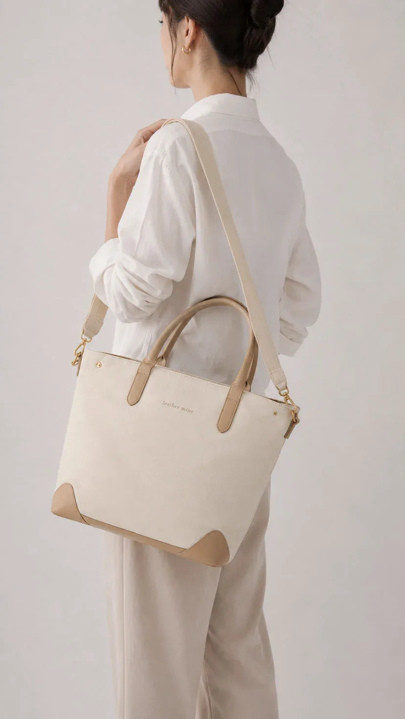 Canvas Tote HB3001 Canva Fabric Bag Manufacturer 3 Ff1a75f7