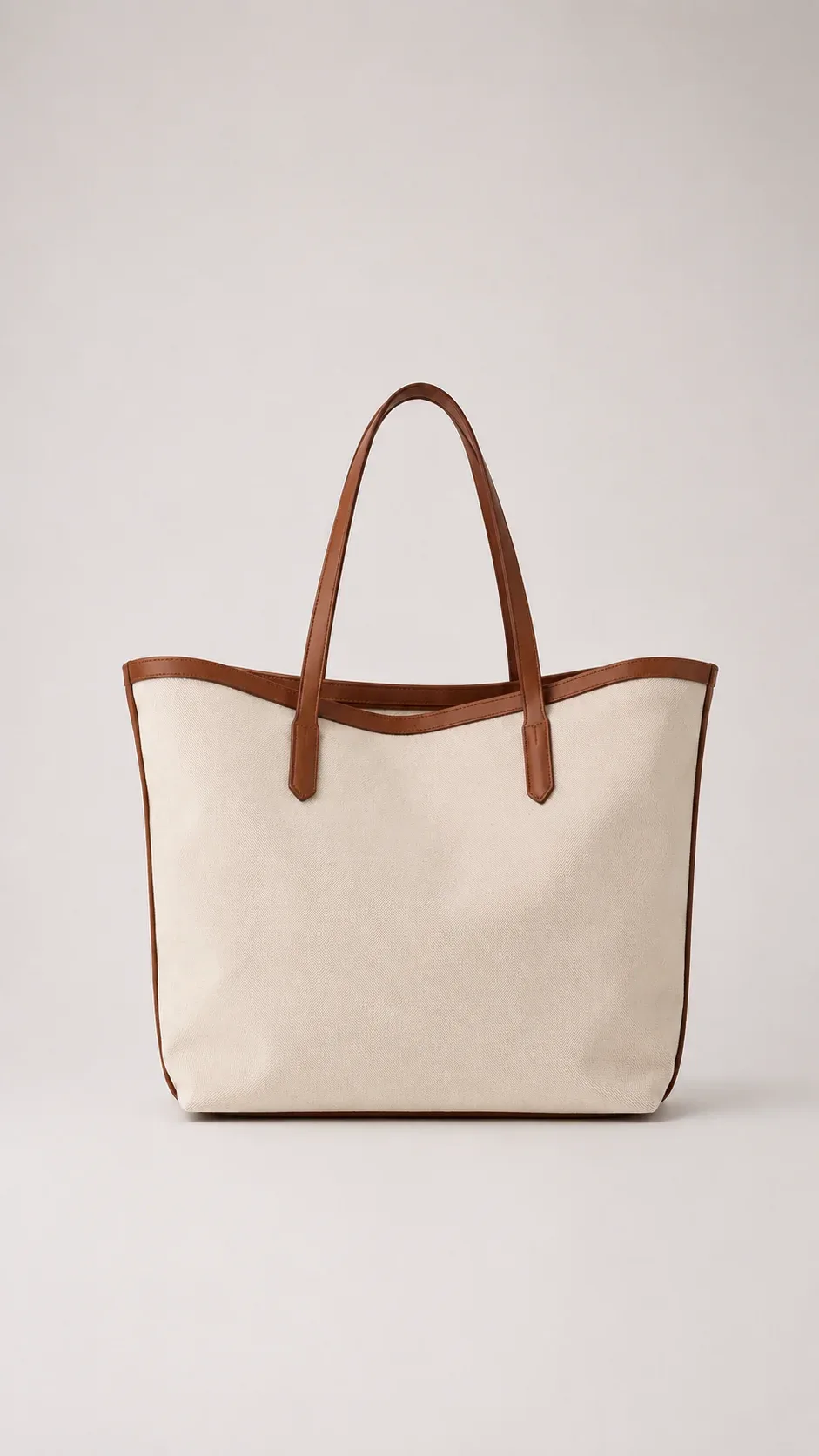 Canvas Tote HB3005 Canva Fabric Bag Manufacturer 0