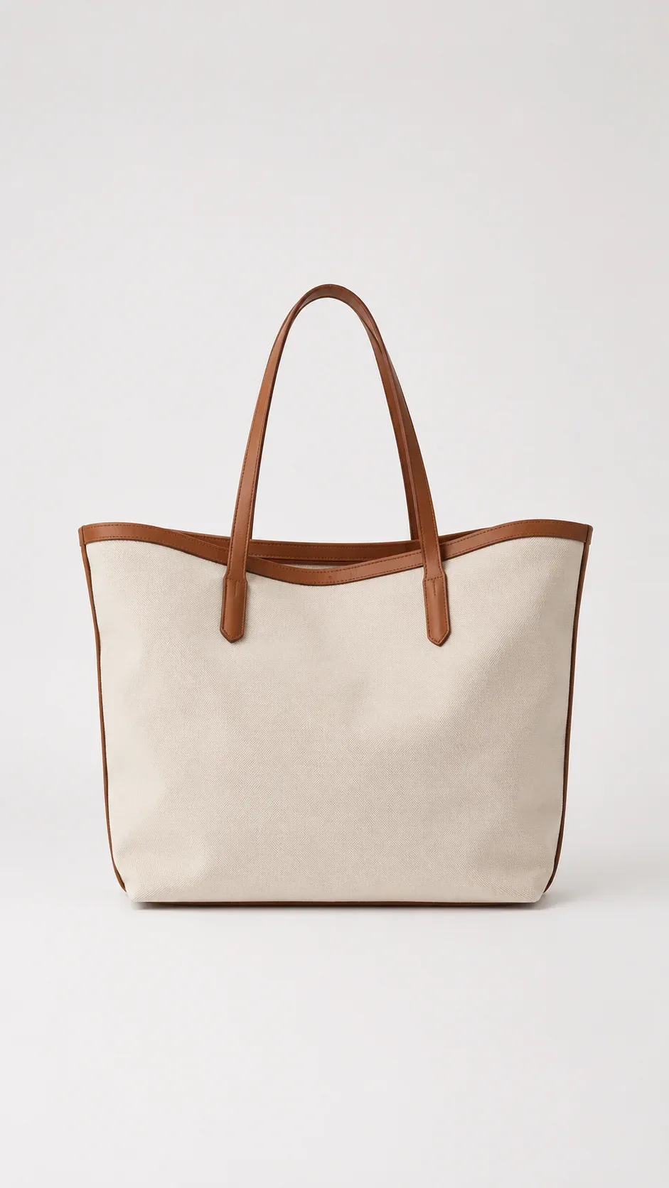 Canvas Tote HB3005 Canva Fabric Bag Manufacturer 1