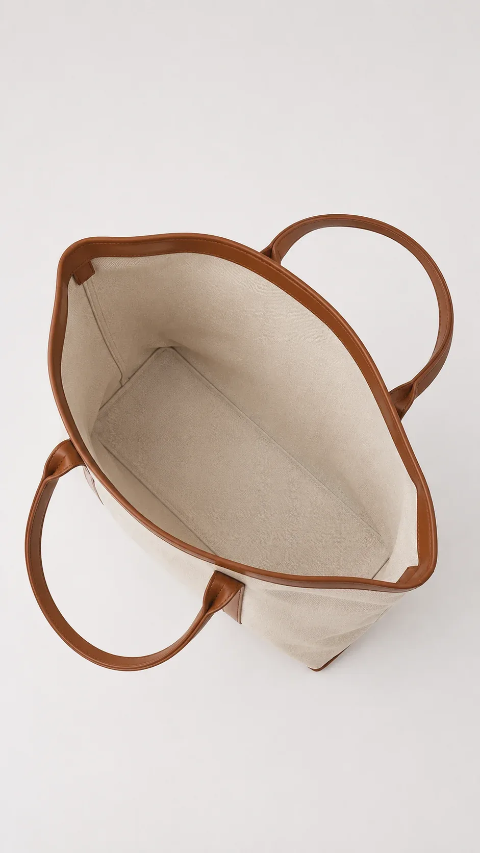 Canvas Tote HB3005 Canva Fabric Bag Manufacturer 2