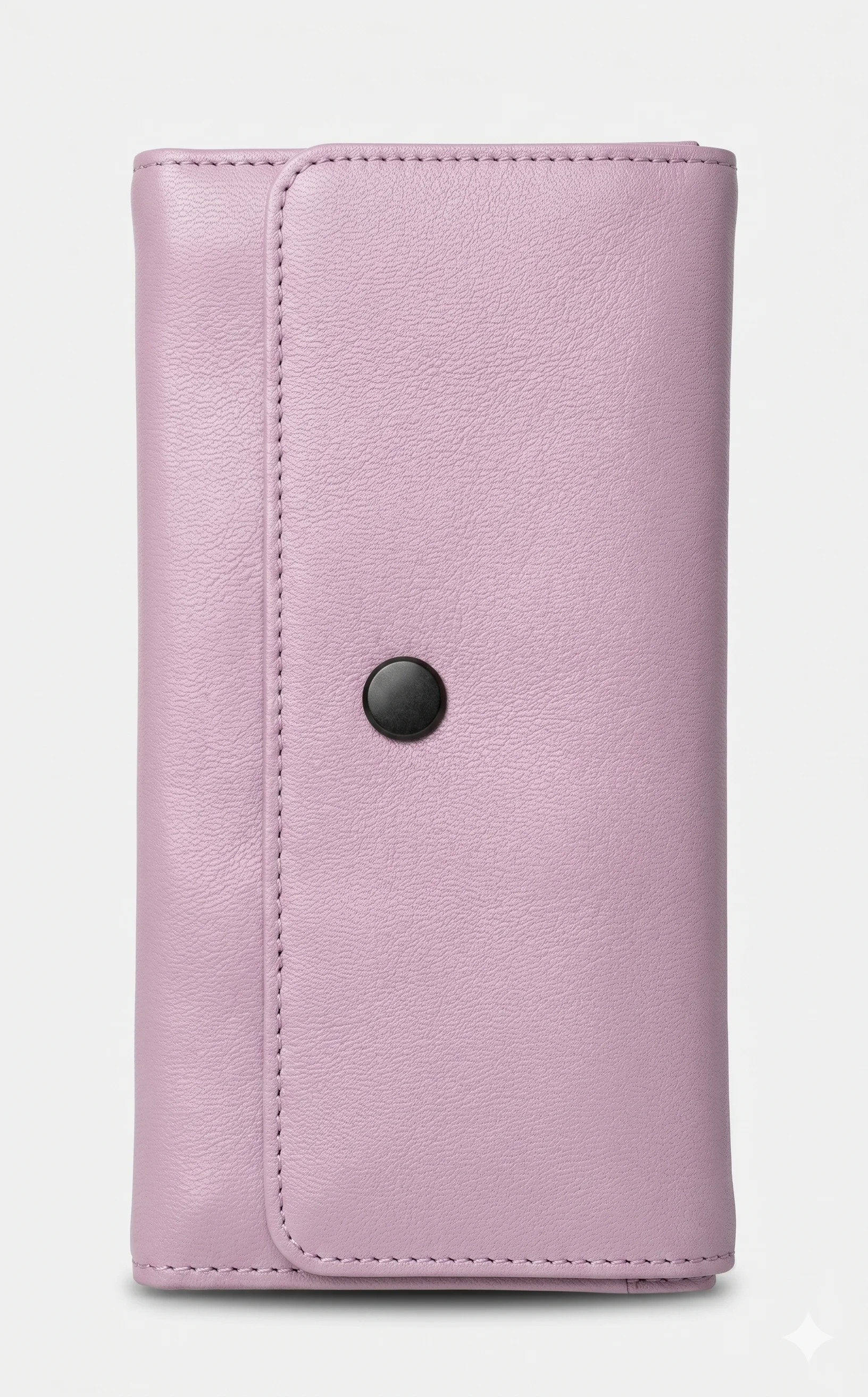 1350/1 - กระเป๋างสตางค์หนังเทียมแบบซิป 1