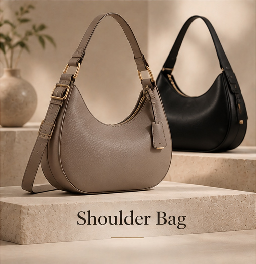 Shoulder Bag
