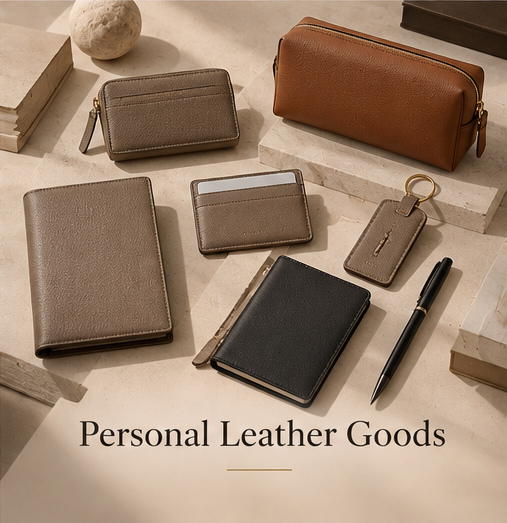 Personal Leather Goods