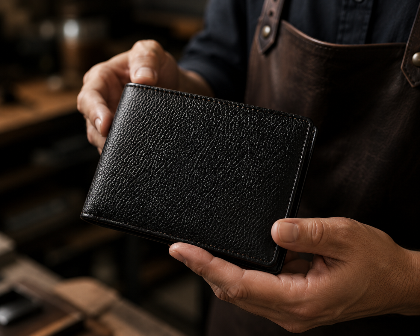 Personal Leather Goods