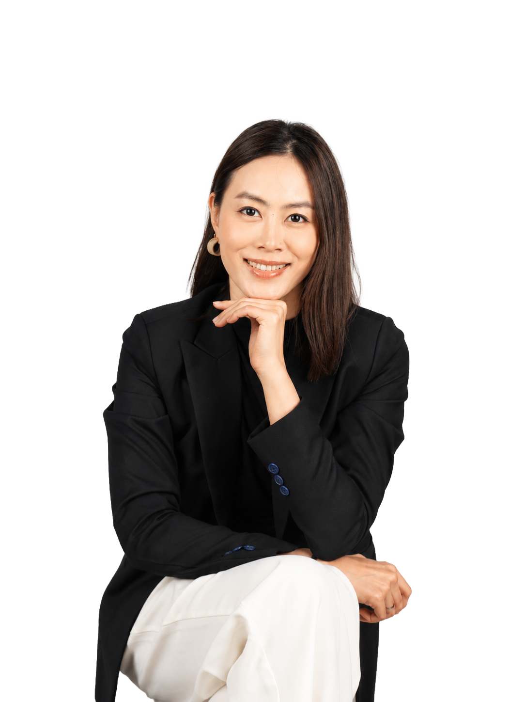 เราตั้งใจสร้างสรรค์สิ่งที่ดีที่สุด